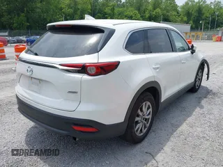 2016 Mazda CX-9 Touring с VIN JM3TCBCY1G0116889, выставлен на аукционе IAAI как лот 42394821 с пробегом 210 861 миль миль и . История ставок и продаж доступна на DreamBid. Изображение 4.