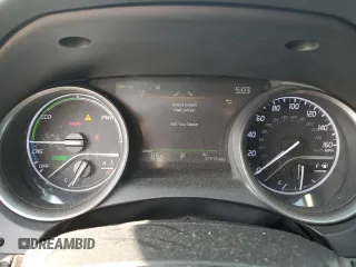2022 Toyota Camry Hybrid XSE z VIN 4T1K31AK2NU571829, wystawiony jako Copart lot #52363675 z przebiegiem 52 918 mil mil oraz Szkoda całkowita • Salvage title. Historia ofert i sprzedaży dostępna na DreamBid. Obrazek 9.