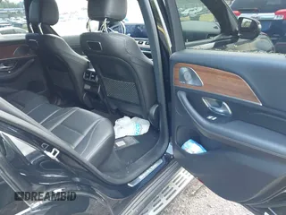 2020 Mercedes-Benz GLE 350 with VIN 4JGFB4KB2LA027849, listed as a IAAI auction lot 42387902 with 46,747 mi miles and . Bid and sale history available at DreamBid. Image 8.