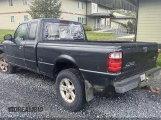 2004 Ford Ranger XL Fleet with VIN 1FTYR15E54PB50332, listed as a IAAI auction lot 42224546 with 117,323 mi miles and . Bid and sale history available at DreamBid. Image 3.