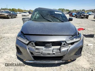 2020 Nissan Maxima SL z VIN 1N4AA6DV4LC379040, wystawiony jako Copart lot #49603235 z przebiegiem 39 057 mil mil oraz Szkoda całkowita • Salvage title. Historia ofert i sprzedaży dostępna na DreamBid. Obrazek 5.