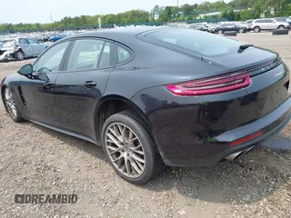 2018 Porsche Panamera 4S с VIN WP0AB2A79JL134740, выставлен на аукционе IAAI как лот 42434550 с пробегом 46 733 миль миль и . История ставок и продаж доступна на DreamBid. Изображение 3.