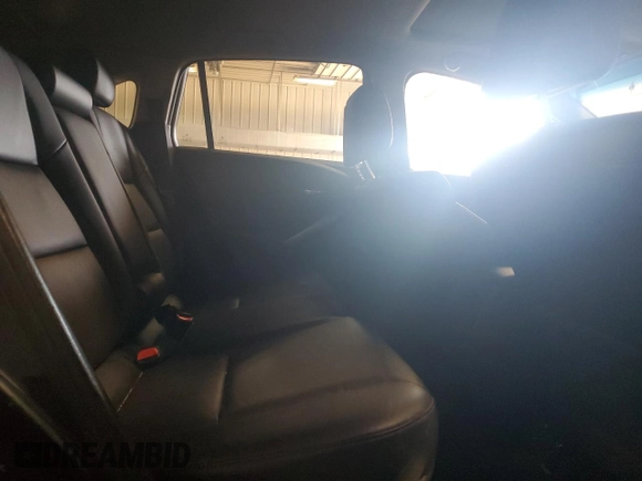 2014 Acura RDX with VIN 5J8TB4H37EL010920, listed as a Copart auction lot 49068765 with 177,332 mi miles and Non repairable. Bid and sale history available at DreamBid. Image 11.