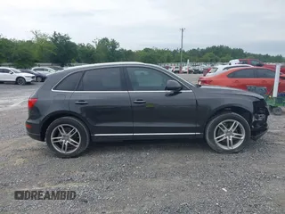 2016 Audi Q5 Premium Plus z VIN WA1L2AFP4GA132582, wystawiony jako IAAI lot #42362317 z przebiegiem 113 092 mil mil oraz . Historia ofert i sprzedaży dostępna na DreamBid. Obrazek 13.