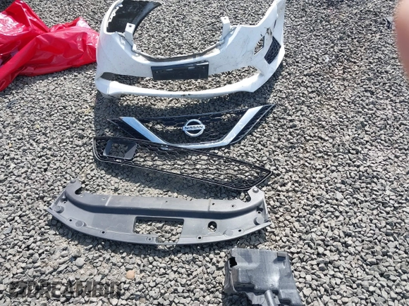 2019 Nissan Sentra S z VIN 3N1AB7AP3KY214172, wystawiony jako IAAI lot #41969114 z przebiegiem 109 770 mil mil oraz . Historia ofert i sprzedaży dostępna na DreamBid. Obrazek 12.
