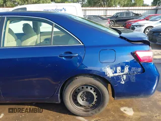 2007 Toyota Camry CE with VIN 4T1BE46K37U059553, listed as a IAAI auction lot 42167219 with 295,289 mi miles and . Bid and sale history available at DreamBid. Image 17.