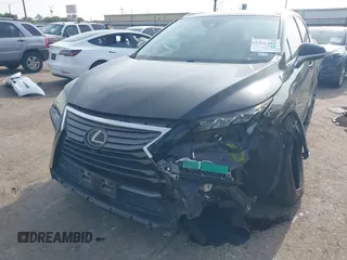 2017 Lexus RX 350 with VIN 2T2ZZMCA5HC054612, listed as a IAAI auction lot 42361443 with 87,960 mi miles and . Bid and sale history available at DreamBid. Image 17.