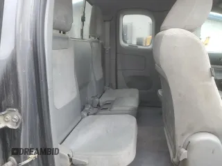 2009 Toyota Tacoma with VIN 5TEUU42N99Z615956, listed as a Copart auction lot 54123255 with 328,002 mi miles and Clean Title. Bid and sale history available at carsss.com. Image 10.