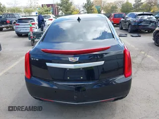 2017 Cadillac XTS Luxury with VIN 2G61M5S39H9108845, listed as a IAAI auction lot 41937510 with 168,241 mi miles and . Bid and sale history available at DreamBid. Image 16.