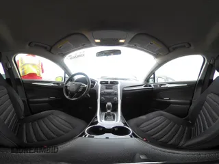 2016 Ford Fusion SE with VIN 1FA6P0H70G5105051, listed as a IAAI auction lot 42002630 with 178,851 mi miles. Bid and sale history available at carsss.com. Image 19.