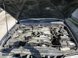 1998 Toyota 4Runner with VIN JT3GN87R3W0057115, listed as a Copart auction lot 44592255 with 188,636 mi miles and Salvage Title. Bid and sale history available at carsss.com. Image 12.
