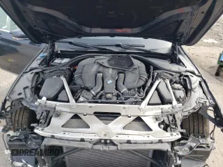 2019 BMW 7 Series 750i xDrive с VIN WBA7F2C53KB239689, выставлен на аукционе Copart как лот 55493754 с пробегом Не указан миль и . История ставок и продаж доступна на DreamBid. Изображение 11.