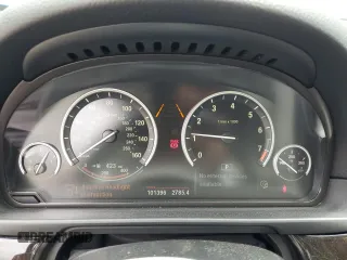 2016 BMW 5 Series 528i xDrive с VIN WBA5A7C59GG643352, выставлен на аукционе Copart как лот 61663535 с пробегом 101 396 миль миль и Списание • Salvage title. История ставок и продаж доступна на DreamBid. Изображение 9.