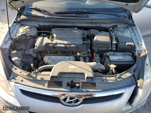 2011 Hyundai Elantra Touring SE with VIN KMHDC8AE4BU118108, listed as a Copart auction lot 80544214 with 162,891 mi miles and Salvage Title. Bid and sale history available at carsss.com. Image 11.