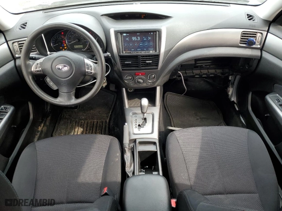2013 Subaru Forester 2.5X with VIN JF2SHABC9DH430228, listed as a Copart auction lot 49416895 with 65,667 mi miles and Clean Title. Bid and sale history available at carsss.com. Image 8.