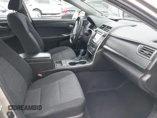 2015 Toyota Camry LE with VIN 4T1BD1FK4FU165560, listed as a IAAI auction lot 42135474 with 422,041 mi miles and . Bid and sale history available at DreamBid. Image 5.