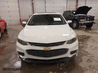 2016 Chevrolet Malibu LT with VIN 1G1ZE5ST0GF334882, listed as a IAAI auction lot 41389253 with 159,416 mi miles. Bid and sale history available at carsss.com. Image 12.