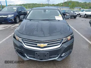 2015 Chevrolet Impala LT z VIN 2G1115SL9F9162027, wystawiony jako IAAI lot #42045631 z przebiegiem 203 945 mil mil oraz . Historia ofert i sprzedaży dostępna na DreamBid. Obrazek 12.