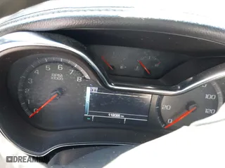2015 Chevrolet Impala LT with VIN 2G1125S35F9283750, listed as a IAAI auction lot 41866133 with 119,095 mi miles. Bid and sale history available at carsss.com. Image 7.