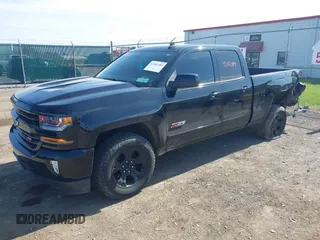 2017 Chevrolet Silverado 1500 LT with VIN 1GCVKREC6HZ271160, listed as a IAAI auction lot 42162389 with 103,992 mi miles and . Bid and sale history available at DreamBid. Image 17.