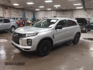2021 Mitsubishi Outlander ES z VIN JA4APUAU0MU030598, wystawiony jako IAAI lot #40512460 z przebiegiem 52 666 mil mil oraz . Historia ofert i sprzedaży dostępna na DreamBid. Obrazek 17.