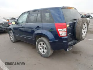 2012 Suzuki Grand Vitara Premium с VIN JS3TD0D27C4101290, выставлен на аукционе IAAI как лот 41249866 с пробегом 157 282 миль миль и . История ставок и продаж доступна на DreamBid. Изображение 3.