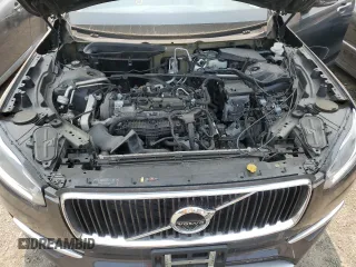 2016 Volvo XC90 с VIN YV4122PK0G1022468, выставлен на аукционе Copart как лот 58910575 с пробегом 119 535 миль миль и Списание • Salvage title. История ставок и продаж доступна на DreamBid. Изображение 12.