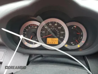 2012 Toyota RAV4 Sport with VIN 2T3WF4DV1CW131878, listed as a Copart auction lot 59715895 with 156,264 mi miles and Salvage title. Bid and sale history available at DreamBid. Image 9.