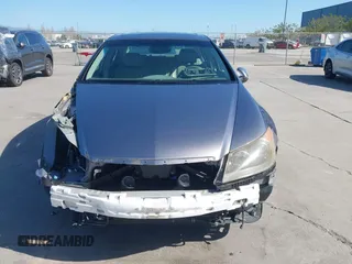 2007 Acura RL Tech Pkg with VIN JH4KB16657C003973, listed as a IAAI auction lot 41977488 with 81,712 mi miles. Bid and sale history available at carsss.com. Image 13.