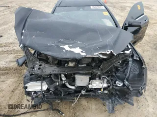 2016 Mercedes-Benz E 400 with VIN WDDKJ6HB5GF347237, listed as a Copart auction lot 58909905 with Not provided miles and Salvage title. Bid and sale history available at DreamBid. Image 11.