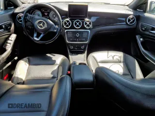 2015 Mercedes-Benz CLA 250 with VIN WDDSJ4GB5FN235161, listed as a Copart auction lot 52784595 with 120,495 mi miles and Clean Title. Bid and sale history available at DreamBid. Image 8.