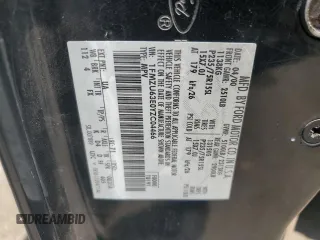 2000 Ford Explorer XLT z VIN 1FMZU63E0YZC04466, wystawiony jako Copart lot #55075205 z przebiegiem 195 071 mil mil oraz Szkoda całkowita • Salvage title. Historia ofert i sprzedaży dostępna na DreamBid. Obrazek 13.