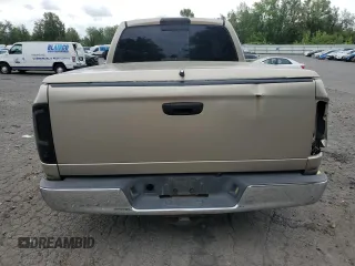 2002 Dodge 1500 with VIN 1D7HA16K52J232739, listed as a Copart auction lot 73134014 with 143,950 mi miles and Salvage Title. Bid and sale history available at DreamBid. Image 6.