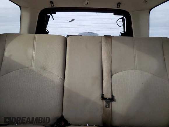 2008 Mercury Mariner with VIN 4M2CU81198KJ37794, listed as a Copart auction lot 41636785 with 221,945 mi miles and Salvage title. Bid and sale history available at DreamBid. Image 10.