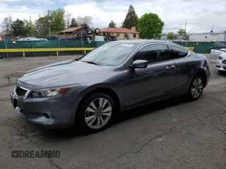2008 Honda Accord EX-L z VIN 1HGCS12878A019765, wystawiony jako Copart lot #57527315 z przebiegiem 38 323 mil mil oraz Szkoda całkowita • Salvage title. Historia ofert i sprzedaży dostępna na DreamBid. Obrazek 1.