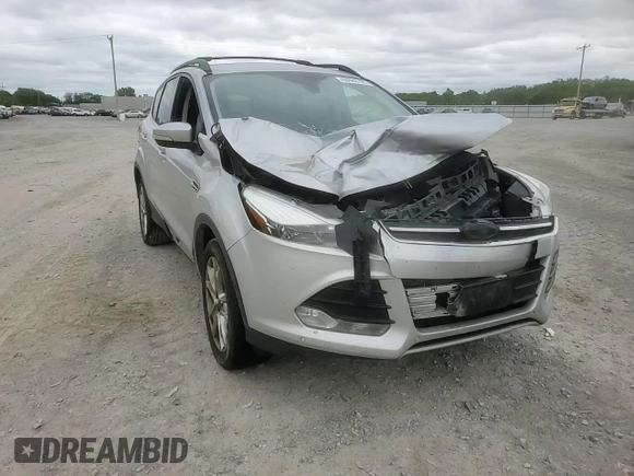 2013 Ford Escape SEL z VIN 1FMCU9H9XDUD00146, wystawiony jako Copart lot #60886165 z przebiegiem 198 557 mil mil oraz Szkoda całkowita • Salvage title. Historia ofert i sprzedaży dostępna na DreamBid. Obrazek 14.