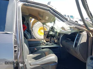 2014 Ram 1500 Sport с VIN 1C6RR7MT4ES297187, выставлен на аукционе IAAI как лот 42238882 с пробегом 170 781 миль миль и . История ставок и продаж доступна на DreamBid. Изображение 5.