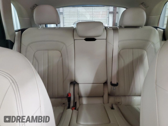 2021 Audi Q5 Premium Plus with VIN WA1BAAFY8M2116737, listed as a Copart auction lot 55652865 with 63,176 mi miles and Salvage title. Bid and sale history available at DreamBid. Image 10.