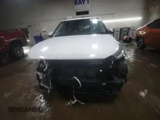 2023 Hyundai Venue SE with VIN KMHRB8A33PU211765, listed as a Copart auction lot 41487345 with 12,273 mi miles and Salvage Title. Bid and sale history available at DreamBid. Image 13.