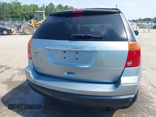 2006 Chrysler Pacifica Touring z VIN 2A4GM68406R888383, wystawiony jako IAAI lot #42593565 z przebiegiem 204 470 mil mil oraz . Historia ofert i sprzedaży dostępna na DreamBid. Obrazek 15.