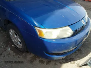 2004 Saturn ION with VIN 1G8AJ52F94Z102473, listed as a IAAI auction lot 41835014 with 215,730 mi miles. Bid and sale history available at carsss.com. Image 1.