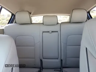2018 Kia Sportage EX с VIN KNDPNCACXJ7353798, выставлен на аукционе Copart как лот 58032295 с пробегом 45 367 миль миль и Списание • Salvage title. История ставок и продаж доступна на DreamBid. Изображение 10.