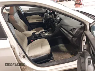 2017 Subaru Impreza Premium with VIN 4S3GTAD61H3727314, listed as a IAAI auction lot 42316108 with 111,215 mi miles and . Bid and sale history available at DreamBid. Image 5.