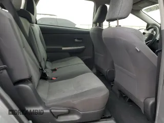 2014 Toyota Prius Two with VIN JTDZN3EU5E3311614, listed as a Copart auction lot 53840625 with 115,111 mi miles and Clean Title. Bid and sale history available at DreamBid. Image 10.