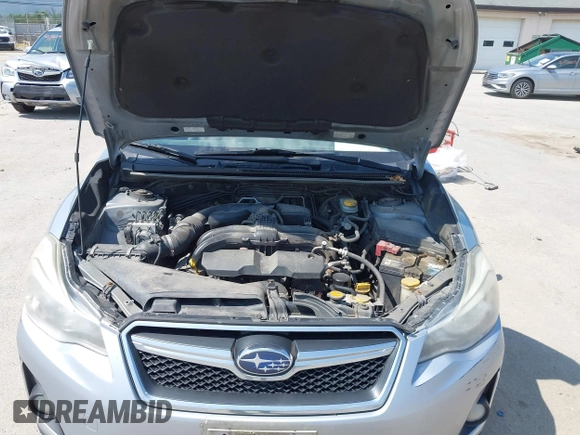 2016 Subaru Crosstrek Limited with VIN JF2GPALC0GH307395, listed as a IAAI auction lot 42556781 with 302,280 mi miles and . Bid and sale history available at DreamBid. Image 10.