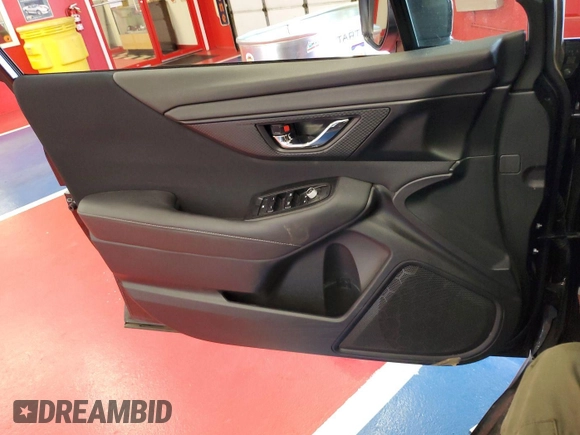 2022 Subaru Outback Premium with VIN 4S4BTADC9N3215209, listed as a IAAI auction lot 42679315 with 73,124 mi miles and . Bid and sale history available at DreamBid. Image 1.