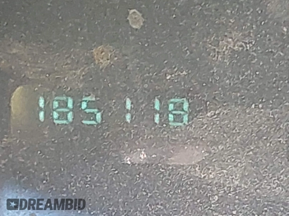 1999 Dodge Durango with VIN 1B4HS28Z7XF522849, listed as a IAAI auction lot 42678224 with 185,118 mi miles and . Bid and sale history available at DreamBid. Image 7.