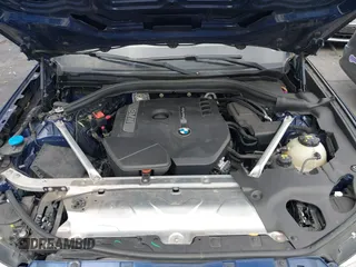2018 BMW X3 xDrive30i with VIN 5UXTR9C53JLC80951, listed as a IAAI auction lot 41923309 with 98,057 mi miles and . Bid and sale history available at DreamBid. Image 10.