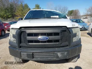 2016 Ford F-150 XLT z VIN 1FTFX1EF9GFB30570, wystawiony jako IAAI lot #42041601 z przebiegiem 172 478 mil mil oraz . Historia ofert i sprzedaży dostępna na DreamBid. Obrazek 12.