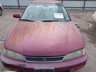1997 Honda Accord LX с VIN 1HGCD5639VA217677, выставлен на аукционе IAAI как лот 42137200 с пробегом 140 193 миль миль и . История ставок и продаж доступна на DreamBid. Изображение 12.